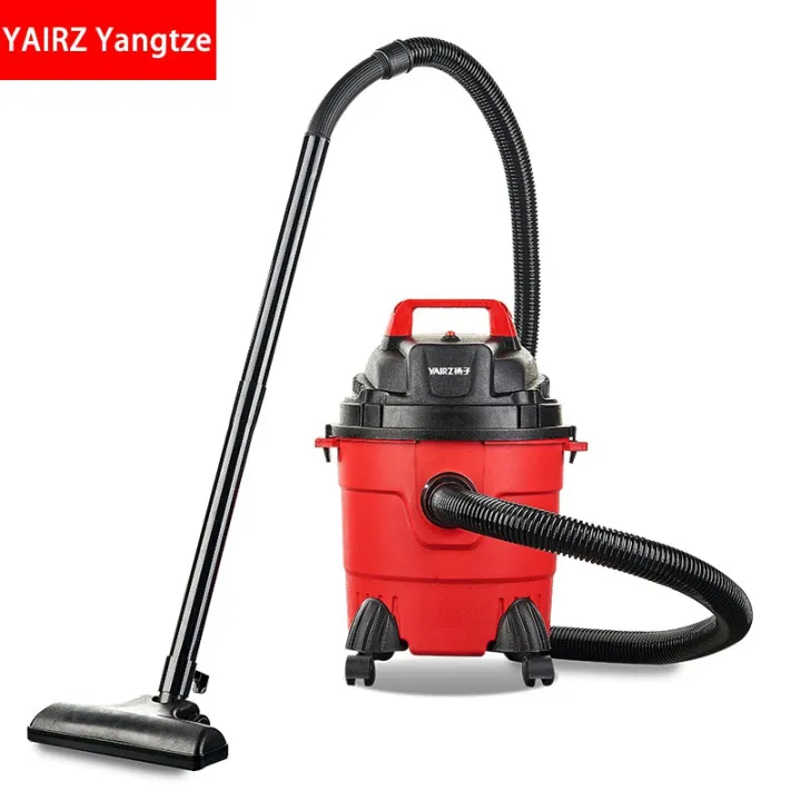 [Spot] 15L 1200W Household Carpet Vacuum Cleaner 3 in 1 Wet Dryer
