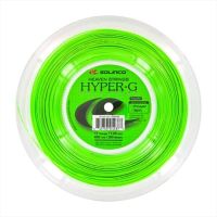 Solinco เอ็นไม้เททนิส Hyper-G 17G/1.20mm Tennis String Reel ( 1920103 )