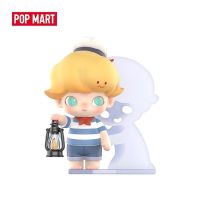 POP MART Dimoo No Ones Gonna Sleep Tonight Series แยกตัวละคร