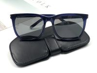 Saint Laurent แว่นตากันแดด รุ่น SL116/K 003 ( Blue )