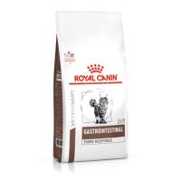 Royal Canin Vet Fibre Response 2 Kg. อาหารแมว ไฟเบอร์ สำหรับแมวท้องผูก