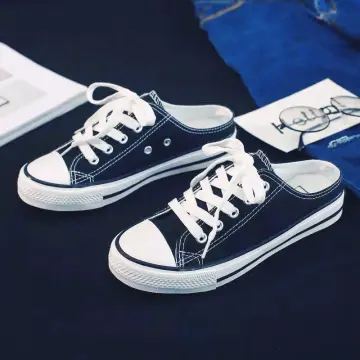 Sepatu converse slip clearance on