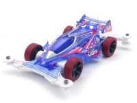 95617  TAMIYA Mini 4WD  Neo-VQS Asia Challenge 2021 Special (VZ)