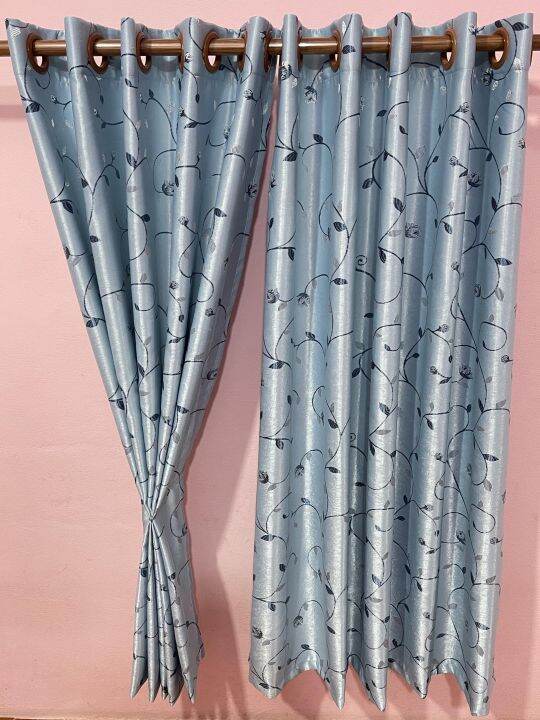 ch-curtain459-ผ้าม่านกันแสงกัน-uv-รายละเอียด-หน้าต่างของลูกค้าความกว้าง-120cm-สูง-180cm-ต้องใส่ผ้าม่านความกว้าง-100cm-คูณ-135cm-2-ผืน