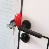 Portable Door Lock Hole Security Door Locker Safety Latch Metal Lock Home Room Hotel Anti Theft Security Lock