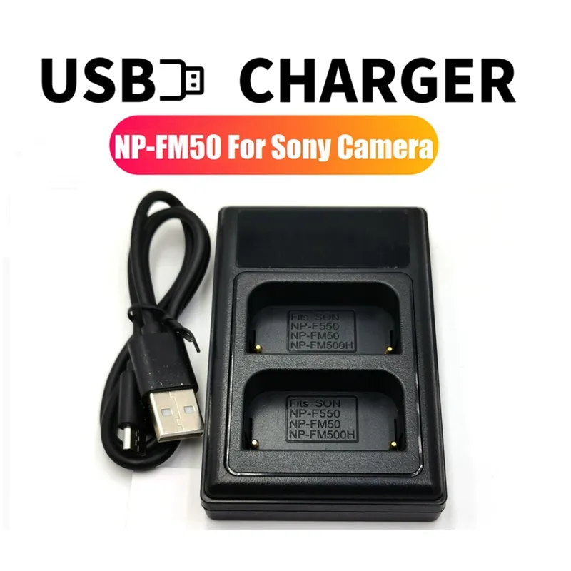 sony a350 battery charger