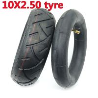 10 Inch Electric Skateboard Tire 10x2.5 for Electric Scooter Skate Board 10x2.50 Inflatable Wheel Tyre Outer Tire Inner Tube