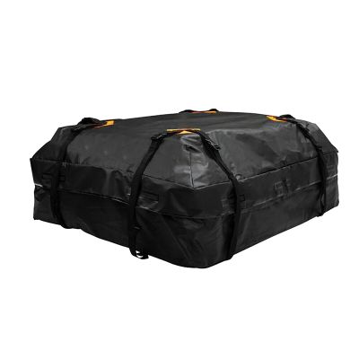 1 PCS 420D Car Roof Bag Luggage Bag Car Roof Storage Bag Car Accessories Universal