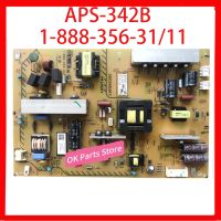 APS-342แหล่งจ่ายไฟ1-888-356-31 1-888-356-11อุปกรณ์บอร์ดการสนับสนุนสำหรับทีวี KDL-50W700A การ์ดแบบดั้งเดิม