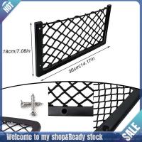 【Ready Stock】 4x Large Storage Net Pocket Camper Van Caravan Organizer Holder for VW T4 T5 T6