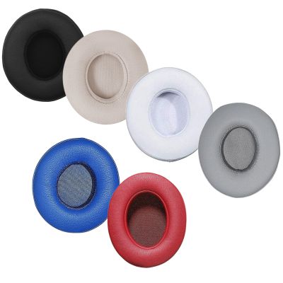 ☞ 1 Pair Replacement Headphone Foam Earpads For Monster Beats Studio 2.0 3.0 Headset Ear Pads Sponge Cushion Earbud Cases Cover
