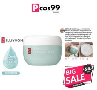 Illiyoon Hyaluronic Moisture Cream 100 ml.