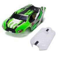 SG1602 RC Car Shell and Dirt Dust Resist Guard Cover for SG1602 SG 1602 1/16 RC Car Upgrade Parts Spare Accessories