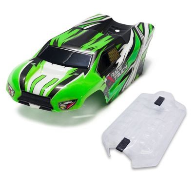 SG1602 RC Car Shell and Dirt Dust Resist Guard Cover for SG1602 SG 1602 1/16 RC Car Upgrade Parts Spare Accessories
