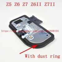 NEW Battery Cover Door For Nikon Z5 Z6 Z7 Z6II Z7II Digital Camera Repair Part With Dust Ring