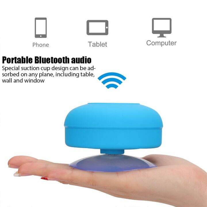 mini-buletooth-speaker-waterproof-wireless-subwoofer-sound-box-for-shower-bathroom-portable-smart-speakers-on-office-outdoor-car-wireless-and-bluetoot