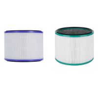 Air Purifier Filter HEPA Filter for Dyson Pure Hot + Cool Link HP00 HP01 HP02 HP03 DP01 HEPA Air Purifier Filter