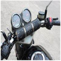 Motorcycle Outdoor Bluetooth Audio With Radio Waterproof All-in-one Subwoofer Modified Electric Car Motorcycle Mp3