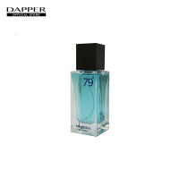 DAPPER น้ำหอมผู้ชาย DAPPER 79° Eau de Parfum ขนาด 50ML