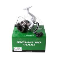 รอกตกปลา U APS SHIMANO SIENNA HD 4000