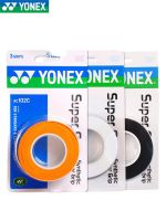 Yonex badminton hand glue keel towel handle yyonex non-slip sweat-absorbing belt badminton racket ac102