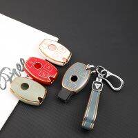 hot【DT】 Car for Mercedes-Benz GLK-Class V-Class Keychain Accessories