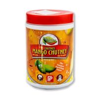 [พร้อมส่ง!!!] พัชรังกา มะม่วงหวาน 1 กิโลกรัมPacharanga Mango Chutney 1 kg