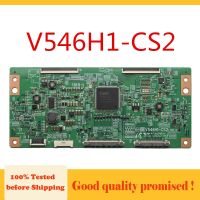 V546H1-CS2กระดาน Tcon 2023 Gratis Ongkir สำหรับทีวี35-D064376 LC-46LE540U ฯลฯ V546H1ทดสอบมืออาชีพ42/46/55นิ้ว CS2 T Con