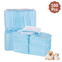 Super Absorbent Diaper Dog Training Pee Pads Healthy Nappy Mat For Cats Dog Diapers Cage Mat Supply