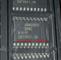 จัดส่งฟรี 20 ชิ้น/ล็อต ADM2587EBRWZ ADM2587E ADM2587 SOP20 IC