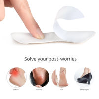 2Pcs Inserts Patch For Relief Grips Protector Liner Pain Running Size Pad Insoles Heel Sticker