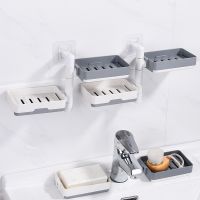 【HOT】✈■  Shower Holder Wall Mounted Shelf Organizer Products Drilling