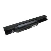 แบตเตอรี่ อัสซุส - Asus battery สำหรับรุ่น K53 K53B K53E K53F K53S K53S K53T K53U K43 K43E K43F K43J K43T K43U K43S A43B A43F A43J A43S A43U A53 A53B A53E A53F A53J A53S A53T A53U X43 X43B X43E X43J X43S X43T X43U X43V X53 X53S , Part # A31-K53 A32-K53