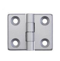 Hinge hinge of 50qcs box zinc alloy hinge of industrial distribution cabinetpacing 30x40