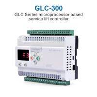 Ygdgs GLC-300ควบคุมไมโครคอมพิวเตอร์สำหรับบันไดขยะ PLC 65-440V