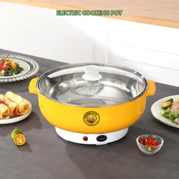 Electric steamers clearance for cooking