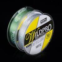 Fishing Line Glue silk Japanese High Strength 100 M Sea Fishing Line Thread Bulk Spool Men Outdoor Fishing Accessories Tools