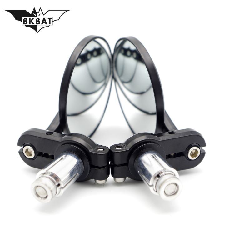 kaca-spion-motor-สำหรับ31-honda-cb500x-suzuki-gsr-600ชอปเปอร์-xj6-bobber-jawa-royal-enfield-piaggio-mp3กระจกท้ายบาร์