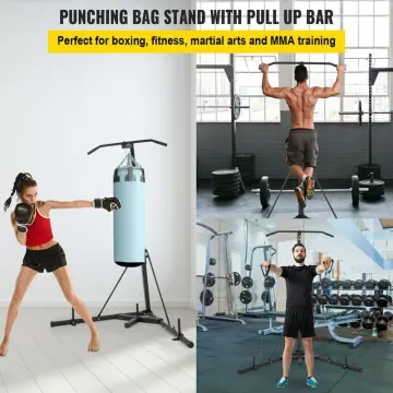 Shop Pull Up Boxing Stand online Jan 2024 Lazada .my