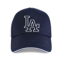 new cap hat Los Angeles LA Dodgers Baseball Cap Ready To Ship