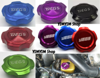 JEGS ฝาน้ำมันเครื่อง ตรงรุ่น D-MAX มีทั้งหมด 5 สี ฝาถังน้ำมันเครื่อง ฝาปิดน้ำมันเครื่อง สำหรับ Isuzu เพิ่มความสปอร์ตให้กับรถยนต์ของคุณ