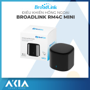 Điều Khiển Hồng Ngoại Broadlink RM4c Mini Bestcon Broadlink RM Mini 4c