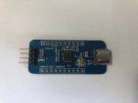 FT4222H Universal USB To Iicqspi การชาร์จแบบไร้สาย IDT P9242 Burn Tool
