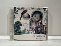 1 CD MUSIC ซีดีเพลงสากล GLORIOUS AYUMi (A4H29)