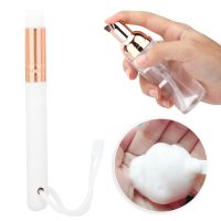 Safe Eyelash Cleanser Foam Eyelash Extension Foaming Cleanser for Girls Women