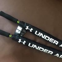 RUM ร่ม Under Armour UA Golf Umbrella-Single Canopy ร่มกันแดด  ร่มกันฝน