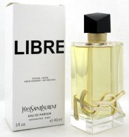 น้ำหอมผู้หญิง Y S L libre edp 90ml.(กล่องเทสเตอร์)