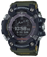 Casio G-Shock Professional รุ่น GPR-B1000-1B