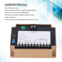 Diesel Generator Speed Controller 3062322 Electronic Control Governor Low Noise Interference Resistant