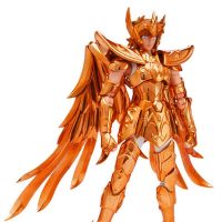 New In Stock Saint Seiya Myth Cloth Ex Sagittarius Aiolos Knights Of The Zodiac Anime Figures Armor Action Ornament Model Toys